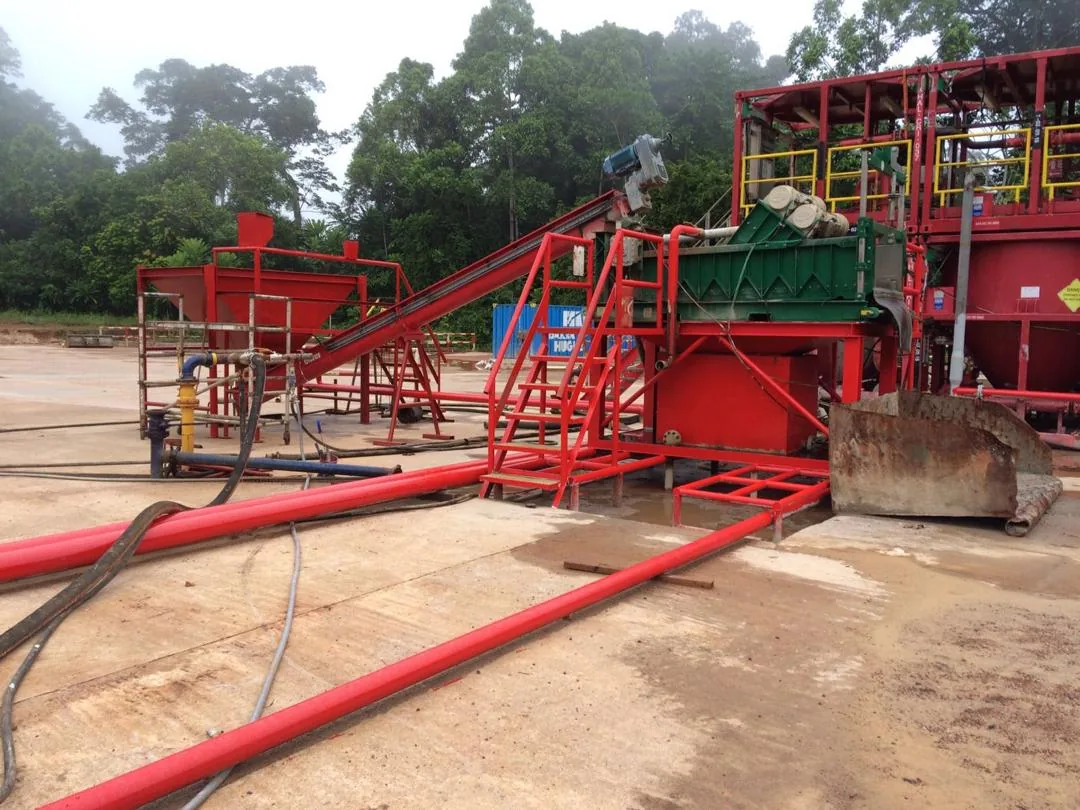 Waste Management Equipment