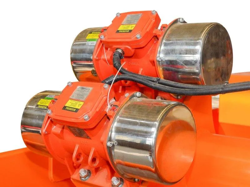Shaker Vibration Motors