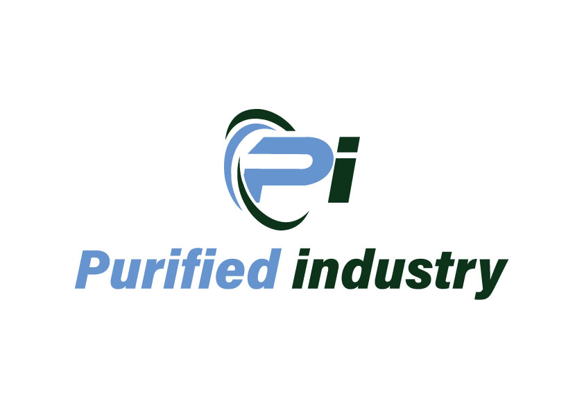 Purified Industry logo
