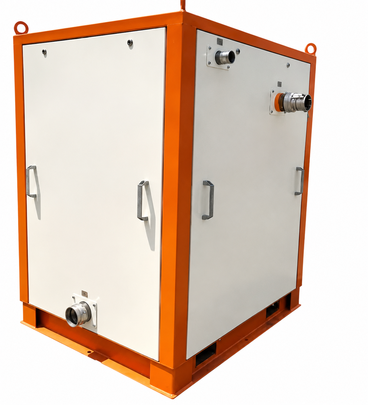Vacuum Transfer Pump / Cuttings Blower