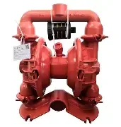 Air Diaphragm Pumps