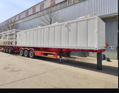 Tanks & Mixing Systems