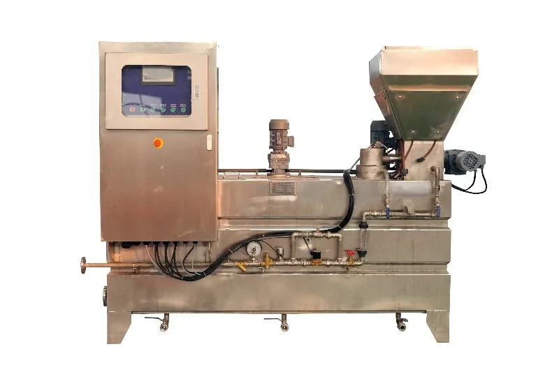 Chemical Dosing System